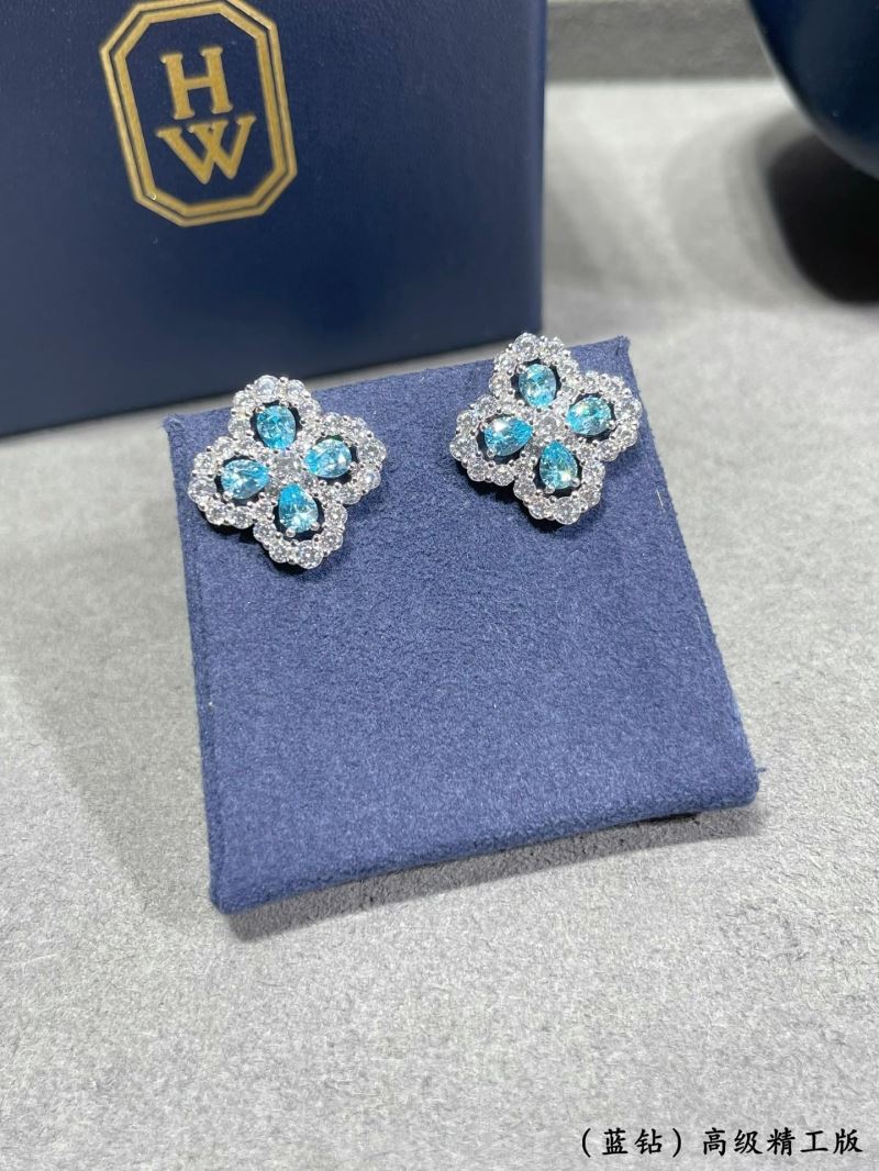 Vca Earrings